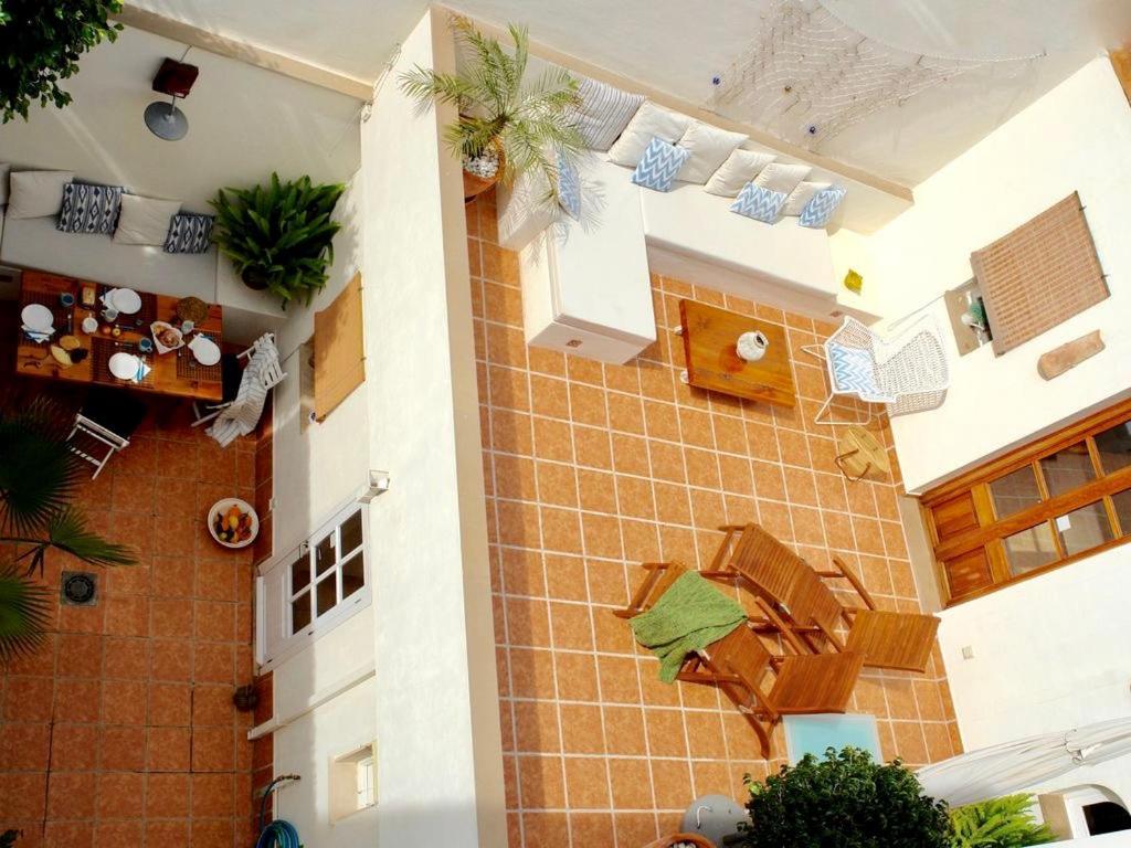 Ca'N Perlita Villa Palma de Mallorca Exterior photo